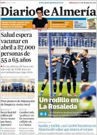 Diario de Almería