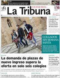 La Tribuna de Ciudad Real