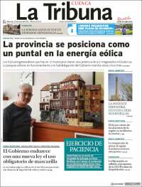 La Tribuna de Cuenca