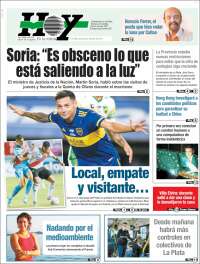 Diario Hoy