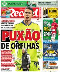 Record