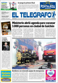El Telégrafo