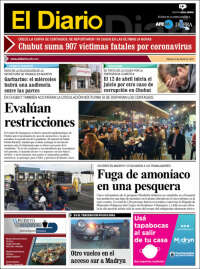 El Diario de Madryn