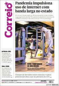 Correio*