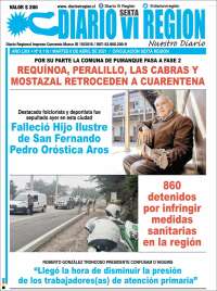 Diario VI Región