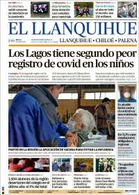 El Llanquihue