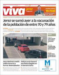 Información - Jerez