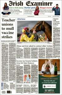 Irish Examiner