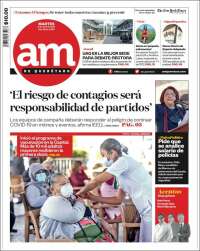 A.M. Querétaro