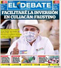 El Debate de Culiacán