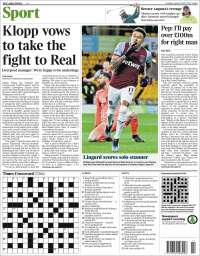 The Times Sport