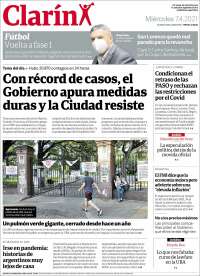 Clarín