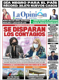 La Opinión Austral