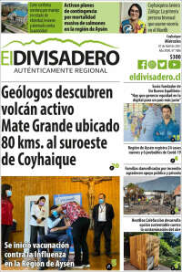 Diario El Divisadero