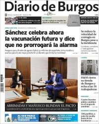 Diario de Burgos