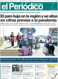 El Periódico de Extremadura