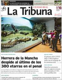 La Tribuna de Ciudad Real