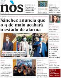 Nòs Diario