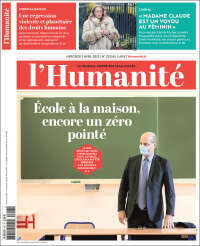 l'Humanite