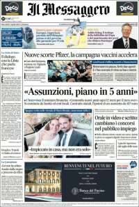 Il Messaggero