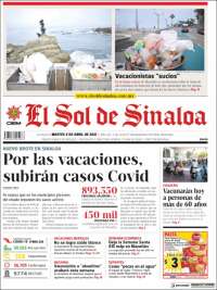 El Sol de Sinaloa