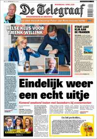 De Telegraaf