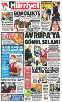 Hürriyet