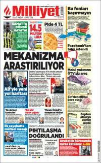 Milliyet