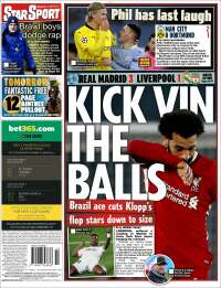 Star Sport