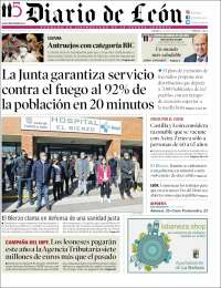 Diario de León