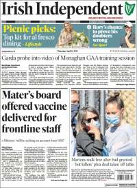 Irish Independent
