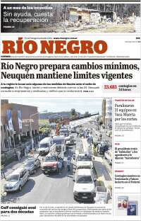 Rio Negro