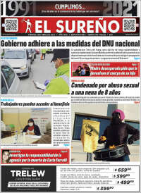 Diario El Sureño