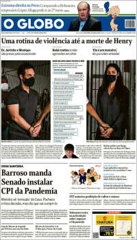 O Globo