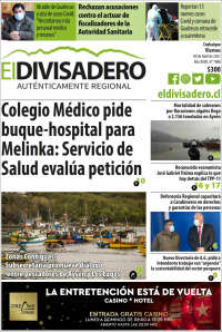 Diario El Divisadero