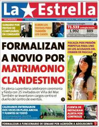 Estrella de Valparaiso