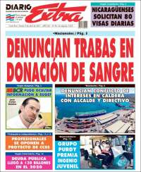 Diario Extra