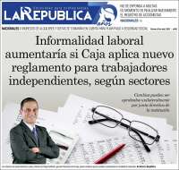 La República