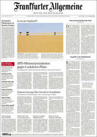 Frankfurter Allgemeine