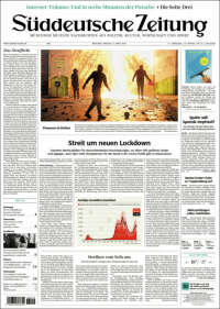 Sueddeutsche
