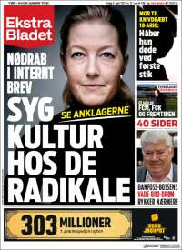 Ekstra Bladet