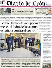 Diario de León