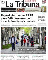 La Tribuna de Ciudad Real