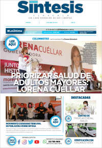 Síntesis de Tlaxcala