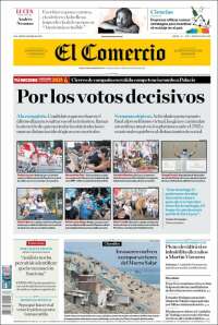 El Comercio