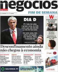 Jornal de Negócios