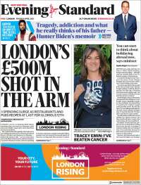 Evening Standard