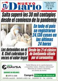 Nuevo Diario de Salta
