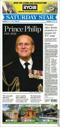 The Toronto Star