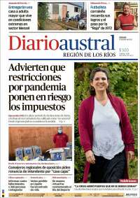 El Diario Austral de Valdivia
